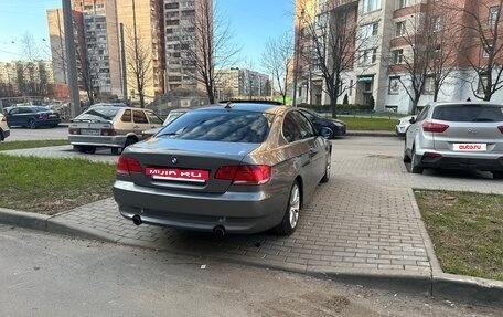 BMW 3 серия, 2007 год, 1 400 000 рублей, 9 фотография