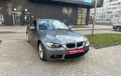 BMW 3 серия, 2007 год, 1 400 000 рублей, 1 фотография