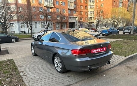 BMW 3 серия, 2007 год, 1 400 000 рублей, 4 фотография
