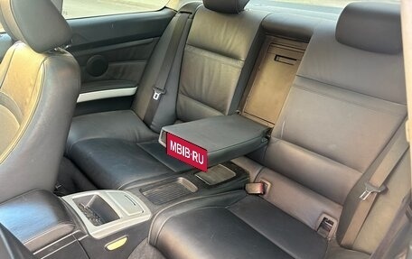 BMW 3 серия, 2007 год, 1 400 000 рублей, 11 фотография