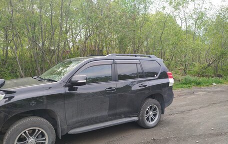 Toyota Land Cruiser Prado 150 рестайлинг 2, 2010 год, 1 800 000 рублей, 7 фотография