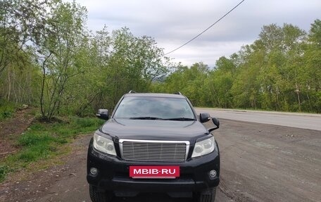 Toyota Land Cruiser Prado 150 рестайлинг 2, 2010 год, 1 800 000 рублей, 9 фотография