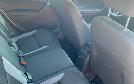 Skoda Yeti I рестайлинг, 2015 год, 1 450 000 рублей, 13 фотография
