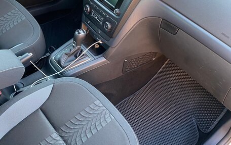 Skoda Yeti I рестайлинг, 2015 год, 1 450 000 рублей, 14 фотография