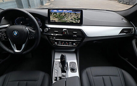 BMW 5 серия, 2022 год, 3 475 000 рублей, 5 фотография