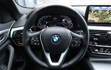 BMW 5 серия, 2022 год, 3 475 000 рублей, 6 фотография