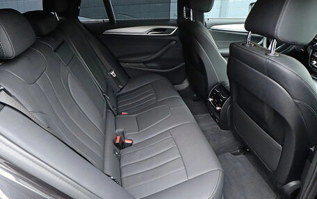 BMW 5 серия, 2022 год, 3 475 000 рублей, 10 фотография