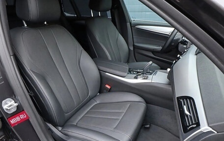 BMW 5 серия, 2022 год, 3 475 000 рублей, 8 фотография