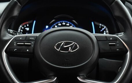 Hyundai Creta, 2021 год, 1 950 000 рублей, 17 фотография