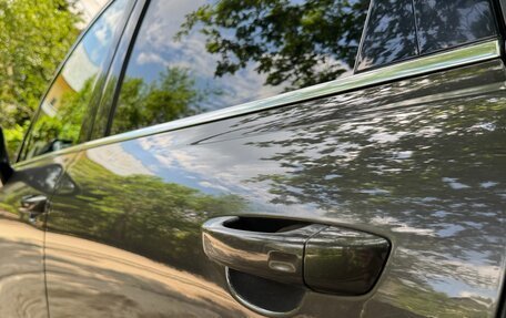 Volkswagen Touareg III, 2012 год, 2 099 000 рублей, 10 фотография