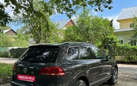 Volkswagen Touareg III, 2012 год, 2 099 000 рублей, 8 фотография