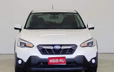 Subaru XV II, 2022 год, 1 590 000 рублей, 1 фотография