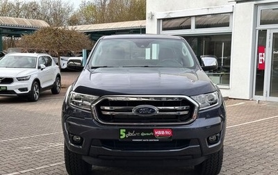 Ford Ranger, 2022 год, 3 540 000 рублей, 1 фотография