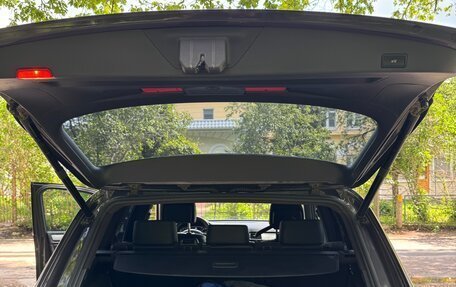 Volkswagen Touareg III, 2012 год, 2 099 000 рублей, 22 фотография
