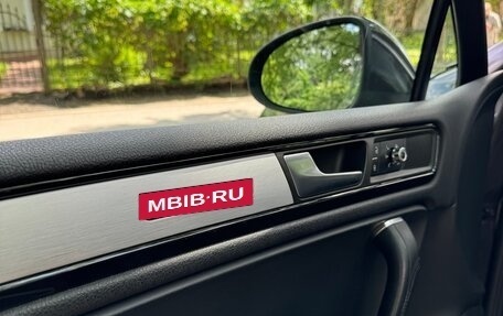 Volkswagen Touareg III, 2012 год, 2 099 000 рублей, 18 фотография