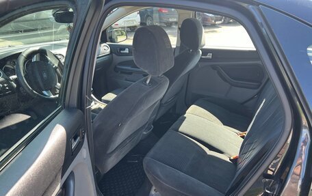 Ford Focus II рестайлинг, 2008 год, 660 000 рублей, 12 фотография