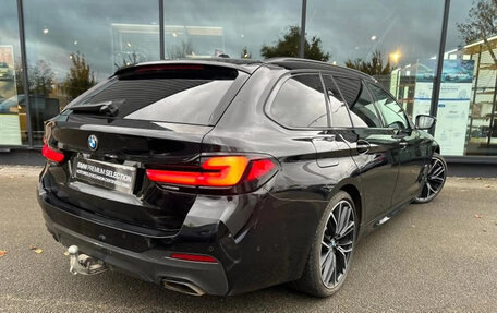 BMW 5 серия, 2024 год, 7 160 000 рублей, 2 фотография