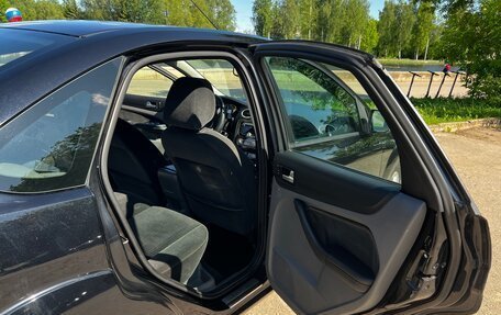 Ford Focus II рестайлинг, 2008 год, 660 000 рублей, 13 фотография