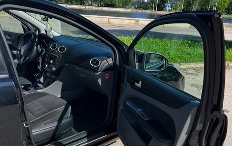Ford Focus II рестайлинг, 2008 год, 660 000 рублей, 14 фотография