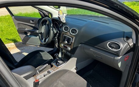 Ford Focus II рестайлинг, 2008 год, 660 000 рублей, 15 фотография