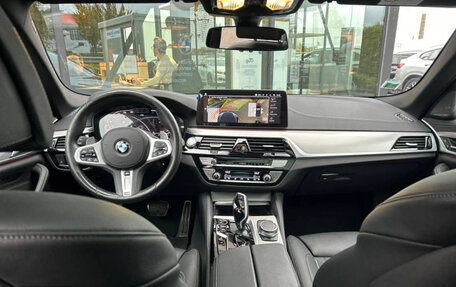 BMW 5 серия, 2024 год, 7 160 000 рублей, 3 фотография