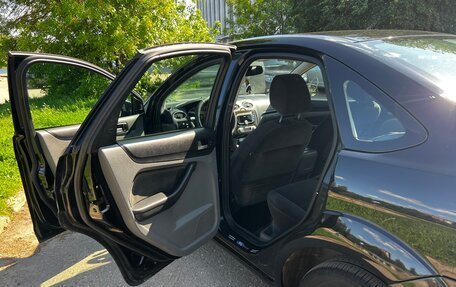 Ford Focus II рестайлинг, 2008 год, 660 000 рублей, 11 фотография