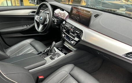 BMW 5 серия, 2024 год, 7 160 000 рублей, 6 фотография
