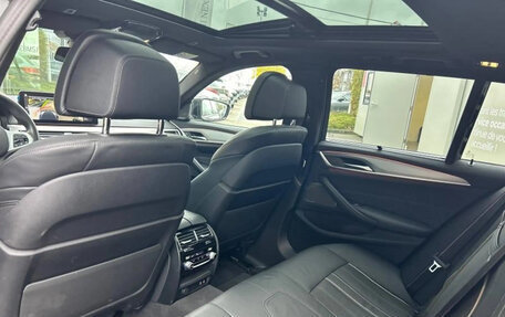 BMW 5 серия, 2024 год, 7 160 000 рублей, 7 фотография