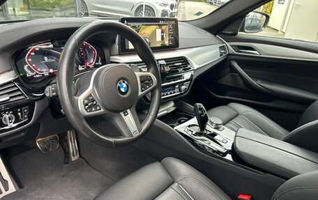 BMW 5 серия, 2024 год, 7 160 000 рублей, 5 фотография