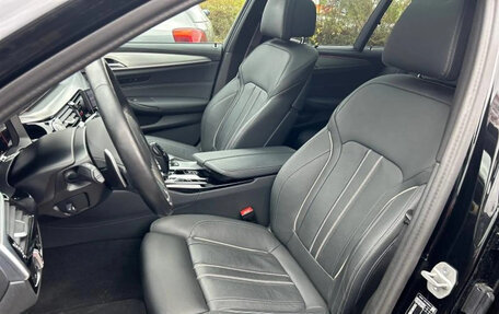 BMW 5 серия, 2024 год, 7 160 000 рублей, 4 фотография