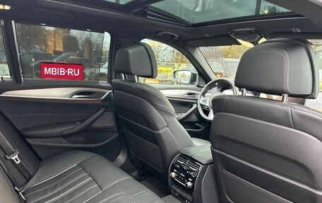 BMW 5 серия, 2024 год, 7 160 000 рублей, 8 фотография