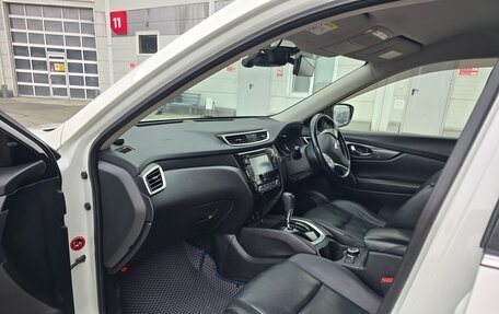 Nissan X-Trail, 2016 год, 1 650 000 рублей, 4 фотография