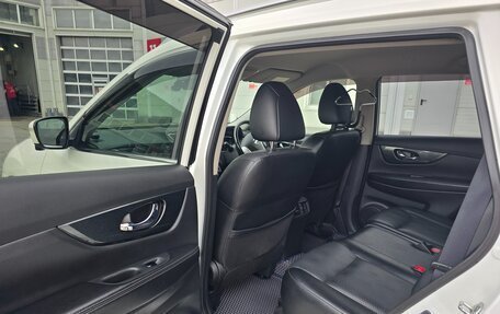 Nissan X-Trail, 2016 год, 1 650 000 рублей, 5 фотография