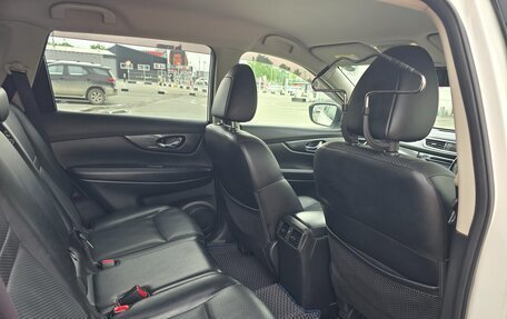 Nissan X-Trail, 2016 год, 1 650 000 рублей, 9 фотография