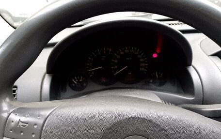 Opel Corsa C рестайлинг, 2004 год, 420 000 рублей, 5 фотография