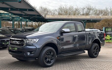 Ford Ranger, 2022 год, 3 540 000 рублей, 2 фотография