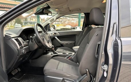 Ford Ranger, 2022 год, 3 540 000 рублей, 9 фотография