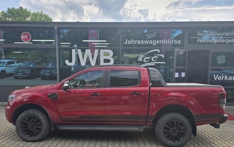 Ford Ranger, 2022 год, 3 410 000 рублей, 3 фотография