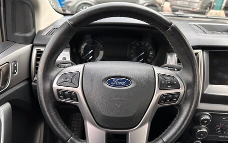 Ford Ranger, 2022 год, 3 540 000 рублей, 8 фотография