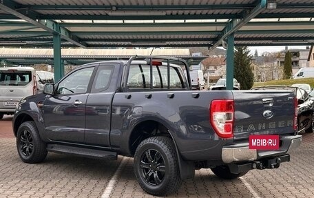 Ford Ranger, 2022 год, 3 540 000 рублей, 4 фотография