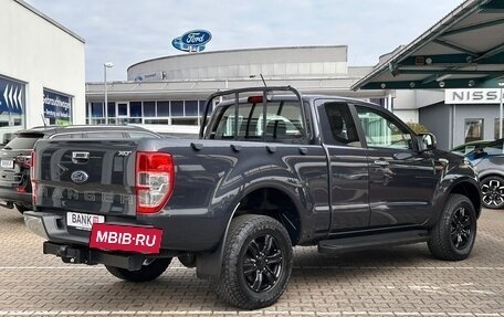 Ford Ranger, 2022 год, 3 540 000 рублей, 5 фотография