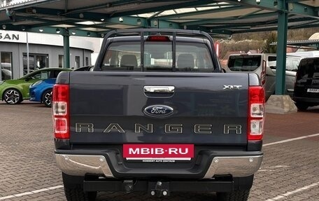Ford Ranger, 2022 год, 3 540 000 рублей, 6 фотография