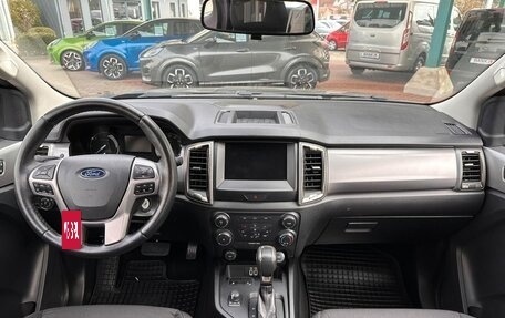 Ford Ranger, 2022 год, 3 540 000 рублей, 7 фотография