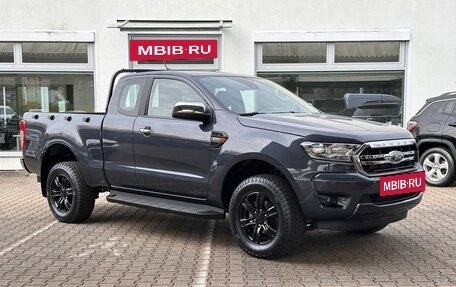Ford Ranger, 2022 год, 3 540 000 рублей, 3 фотография