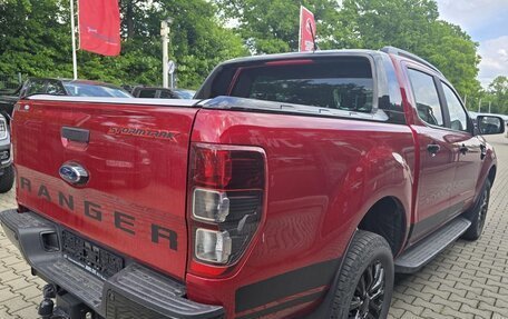 Ford Ranger, 2022 год, 3 410 000 рублей, 6 фотография