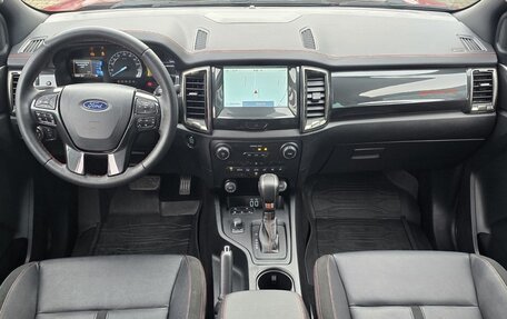 Ford Ranger, 2022 год, 3 410 000 рублей, 7 фотография