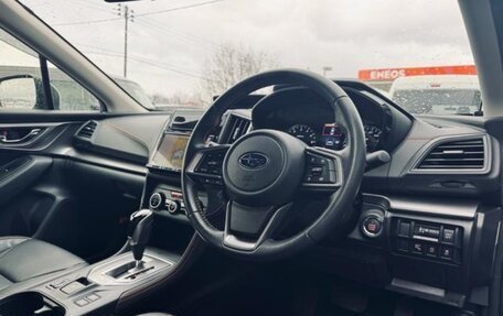 Subaru XV II, 2020 год, 1 590 000 рублей, 5 фотография
