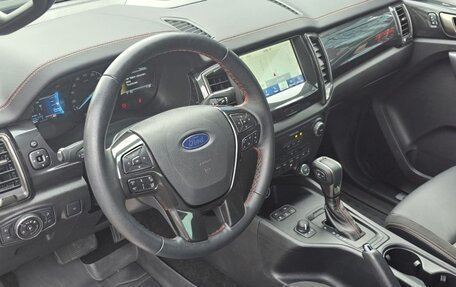 Ford Ranger, 2022 год, 3 410 000 рублей, 10 фотография