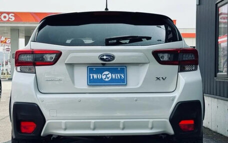 Subaru XV II, 2020 год, 1 590 000 рублей, 3 фотография