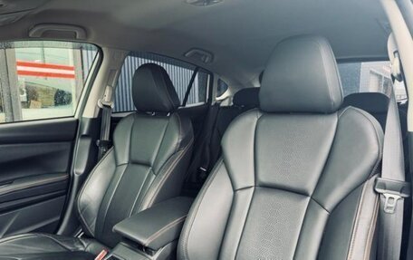 Subaru XV II, 2020 год, 1 590 000 рублей, 7 фотография